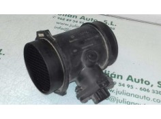 Recambio de caudalimetro para mg rover serie 400 (rt) 420 sdi (5-ptas.) referencia OEM IAM 0281002120 4 PINES BOSCH
