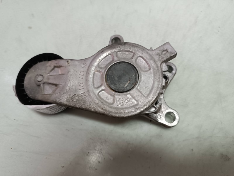 Recambio de tensor correa auxiliar para peugeot 2008 (--.2013) allure referencia OEM IAM 9807720180  