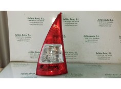 Recambio de piloto trasero derecho para citroen c3 1,6 16v exclusive referencia OEM IAM   