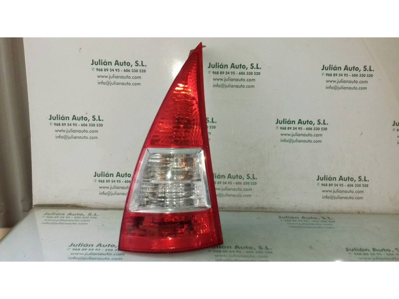 Recambio de piloto trasero derecho para citroen c3 1,6 16v exclusive referencia OEM IAM   