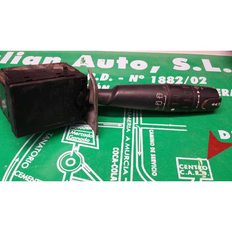 Recambio de mando limpia para citroen xsara picasso 2.0 hdi vivace referencia OEM IAM 96172873ZL 61580038CP NEIMAN