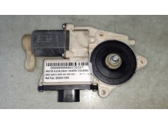 Recambio de motor elevalunas trasero izquierdo para bmw serie 5 berlina (g30) 520i referencia OEM IAM E840311309 0130822522 CONE