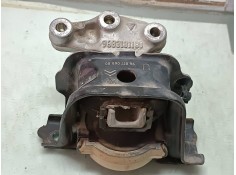 Recambio de soporte motor derecho para peugeot 2008 (--.2013) allure referencia OEM IAM 9683181180 9681706580 