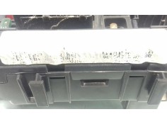 Recambio de caja reles / fusibles para peugeot 206 berlina xt referencia OEM IAM  BSM SIEMENS 2