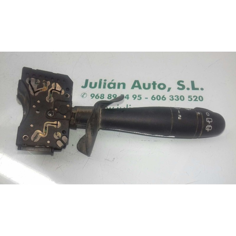 Recambio de mando limpia para renault clio ii fase ii (b/cb0) authentique referencia OEM IAM 6164018  VALEO