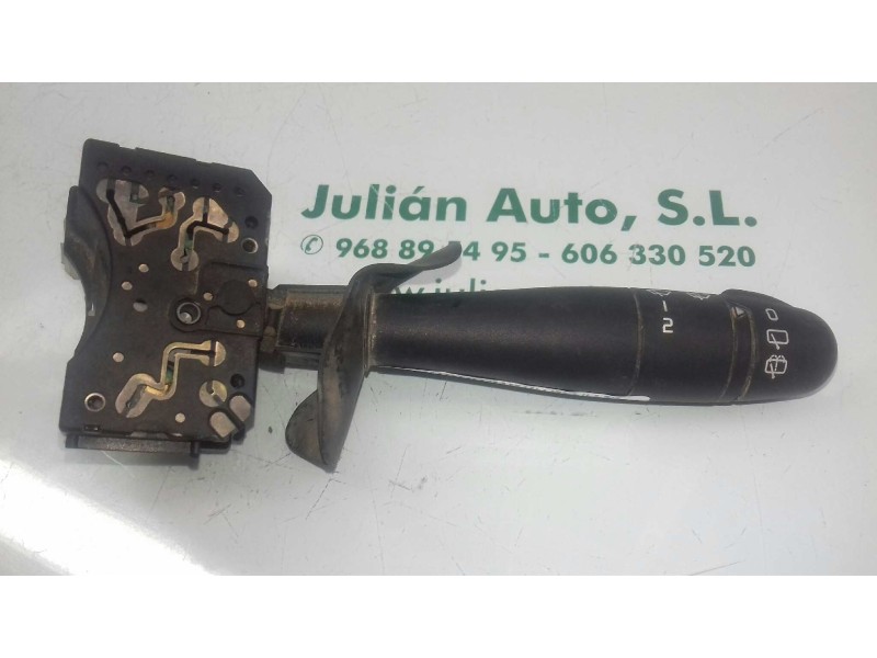 Recambio de mando limpia para renault clio ii fase ii (b/cb0) authentique referencia OEM IAM 6164018  VALEO