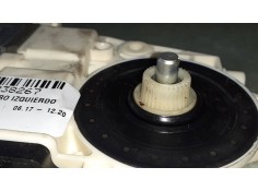 Recambio de motor elevalunas trasero izquierdo para bmw serie 5 berlina (g30) 520i referencia OEM IAM E840311309 0130822522 CONE 2