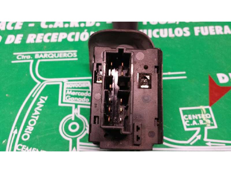 Recambio de mando limpia para citroen xsara picasso 2.0 hdi vivace referencia OEM IAM 96172873ZL 61580038CP NEIMAN
