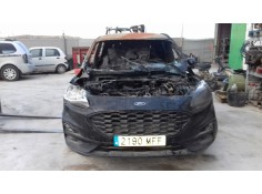 ford kuga del año 2023