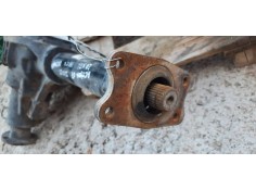 Recambio de diferencial delantero para ssangyong actyon 200 xdi 4wd limited referencia OEM IAM CFAA 11LOCSEQ  2