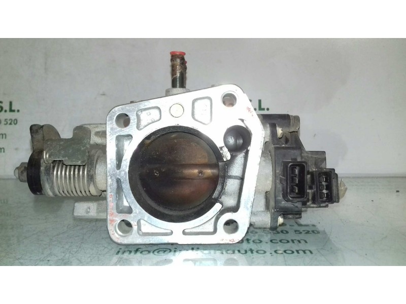 Recambio de caja mariposa para kia shuma 1.5 ls 4 berlina referencia OEM IAM 0K24720660 M280140571 MOST