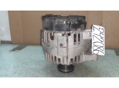Recambio de alternador para citroen c3 hdi 70 furio referencia OEM IAM 12046240125N  