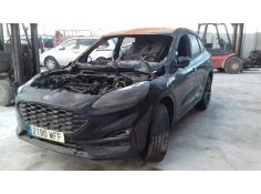 ford kuga del año 2023 2