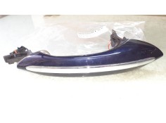 Recambio de maneta exterior delantera derecha para bmw serie 5 berlina (g30) 520i referencia OEM IAM 721119408  