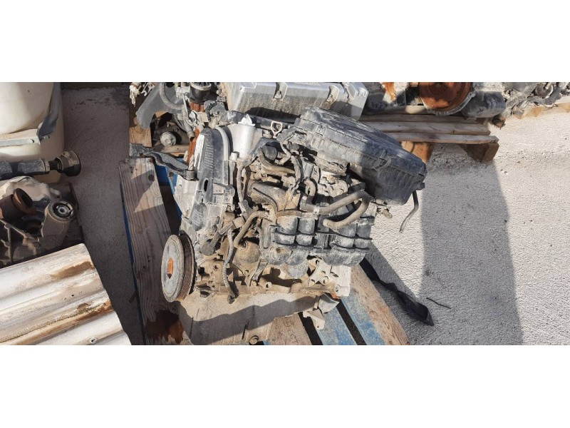 Recambio de motor completo para honda civic berlina 5 (eu7/8) 1.6i ls referencia OEM IAM D16V1  