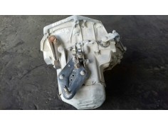 Recambio de caja cambios para citroen saxo 1.1 sx referencia OEM IAM 20CE81  5 VELOCIDADES