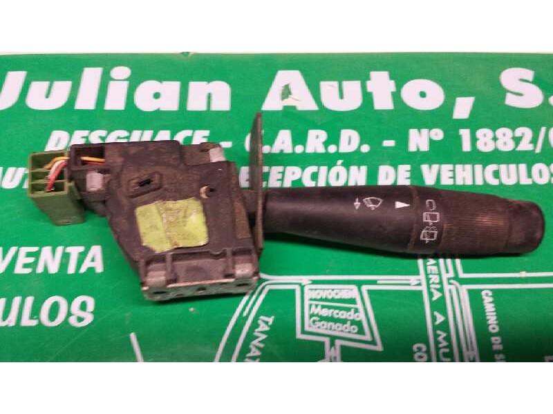 Recambio de mando limpia para peugeot 309 gl profil referencia OEM IAM   JAEGER