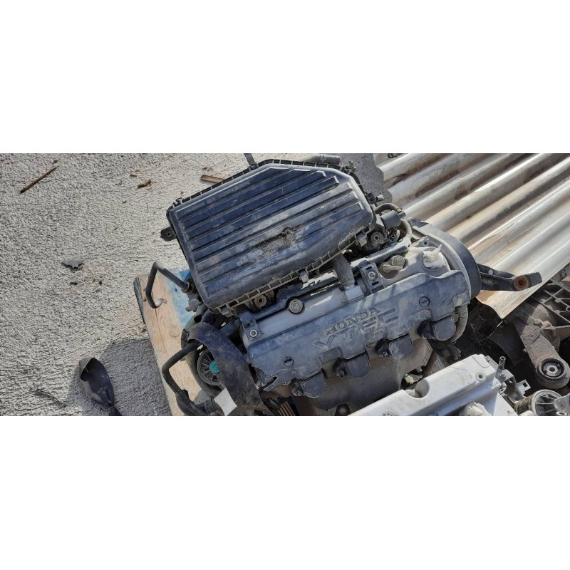 Recambio de motor completo para honda civic berlina 5 (eu7/8) 1.6i ls referencia OEM IAM D16V1  