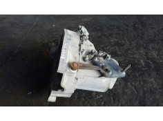 Recambio de caja cambios para citroen saxo 1.1 sx referencia OEM IAM 20CE81  5 VELOCIDADES 2