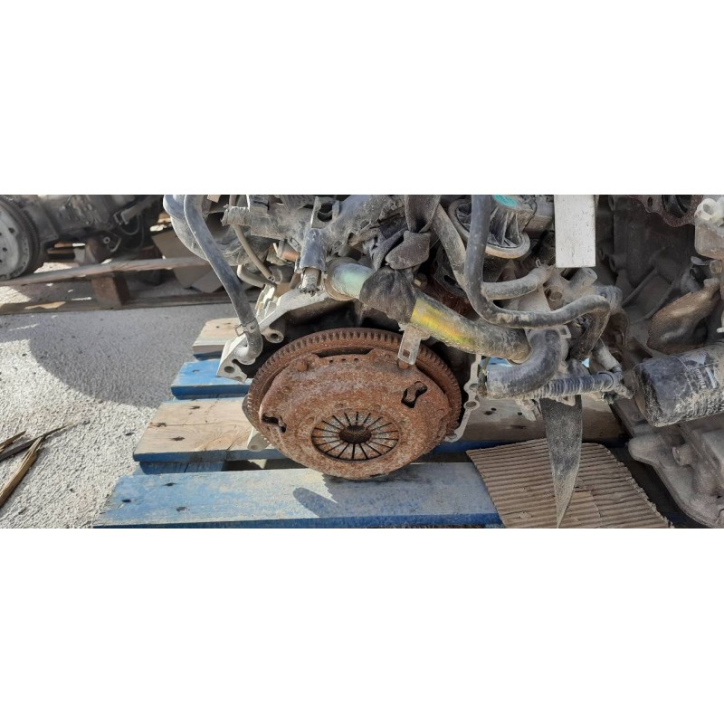 Recambio de motor completo para honda civic berlina 5 (eu7/8) 1.6i ls referencia OEM IAM D16V1  