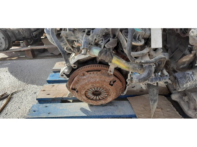 Recambio de motor completo para honda civic berlina 5 (eu7/8) 1.6i ls referencia OEM IAM D16V1  