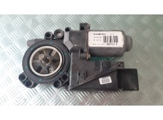 Recambio de motor elevalunas delantero izquierdo para nissan primera berlina (p12) acenta referencia OEM IAM 400713K  TEMIC 2