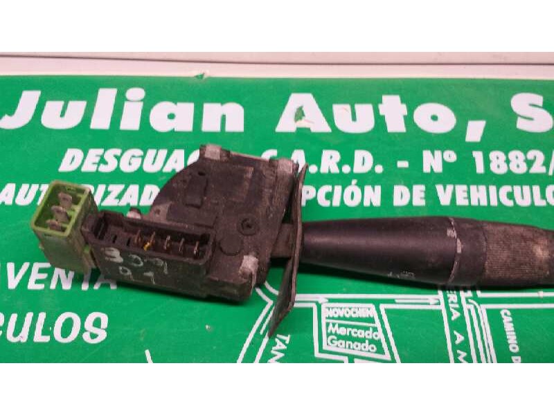 Recambio de mando limpia para peugeot 309 gl profil referencia OEM IAM   JAEGER
