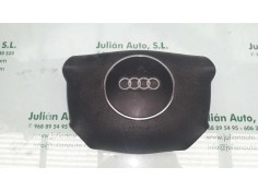 Recambio de airbag delantero izquierdo para audi a2 (8z) 1.4 tdi (55kw) referencia OEM IAM 8E0880201L 001LF0032EN Y3621333331