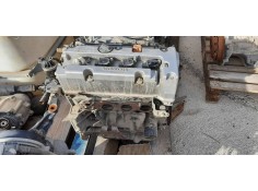 Recambio de motor completo para honda accord berlina (cl/cn) 2.0 comfort referencia OEM IAM K20Z2   2