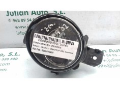 Recambio de faro antiniebla izquierdo para renault laguna ii grandtour (kg0) dynamique referencia OEM IAM 8200002469 89201775 VA