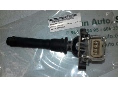 Recambio de bobina encendido para mg rover serie 75 (rj) 2.5 kv6 club referencia OEM IAM NEC101010 11894 3 PINES 2