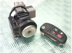Recambio de conmutador de arranque para jaguar s-type 2.7 v6 diesel classic referencia OEM IAM 2R8312A145BG  
