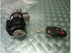 Recambio de conmutador de arranque para jaguar s-type 2.7 v6 diesel classic referencia OEM IAM 2R8312A145BG   2