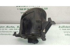 Recambio de faro antiniebla izquierdo para renault laguna ii grandtour (kg0) dynamique referencia OEM IAM 8200002469 89201775 VA 2