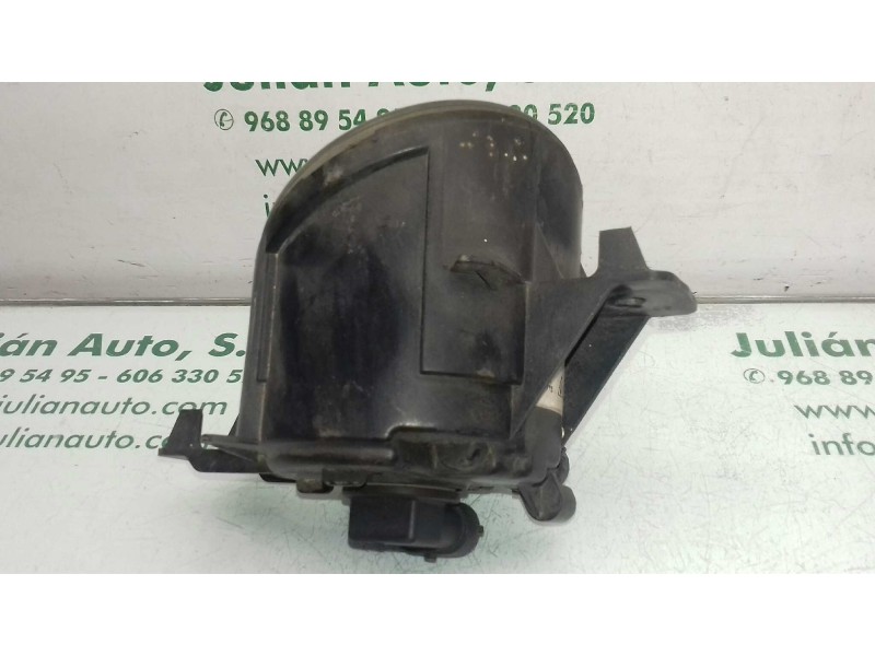 Recambio de faro antiniebla izquierdo para renault laguna ii grandtour (kg0) dynamique referencia OEM IAM 8200002469 89201775 VA