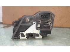 Recambio de cerradura puerta trasera izquierda para bmw serie 5 berlina (g30) 520i referencia OEM IAM A053702 CONECTOR 4 PINES E 2