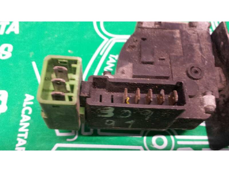 Recambio de mando limpia para peugeot 309 gl profil referencia OEM IAM   JAEGER