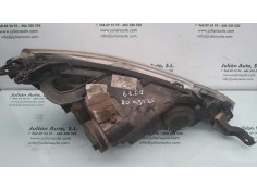 Recambio de faro izquierdo para fiat scudo furgón (272) 10 l1h1 130 multijet referencia OEM IAM 89902605 1401368180 VALEO 2