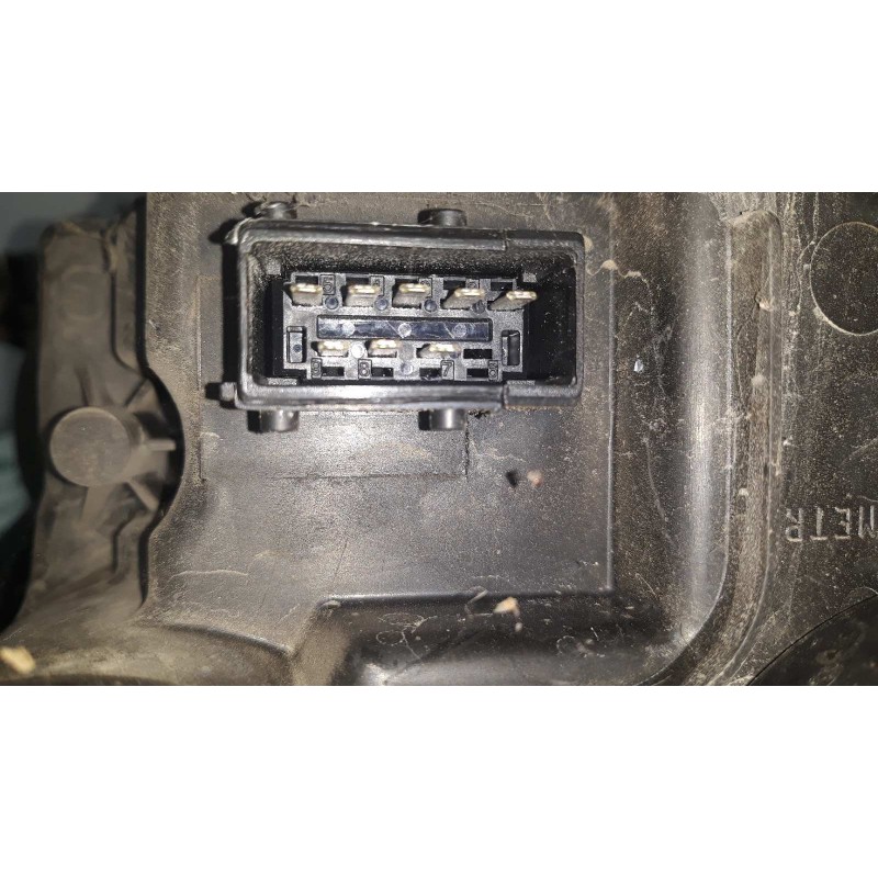 Recambio de faro izquierdo para fiat scudo furgón (272) 10 l1h1 130 multijet referencia OEM IAM 89902605 1401368180 VALEO
