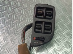 Recambio de mando elevalunas delantero izquierdo para honda concerto (hw) 1.6 (hw) referencia OEM IAM YUF10046  