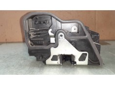 Recambio de cerradura puerta trasera derecha para bmw serie 5 berlina (g30) 520i referencia OEM IAM A053702 CONECTOR 4 PINES ELE 2