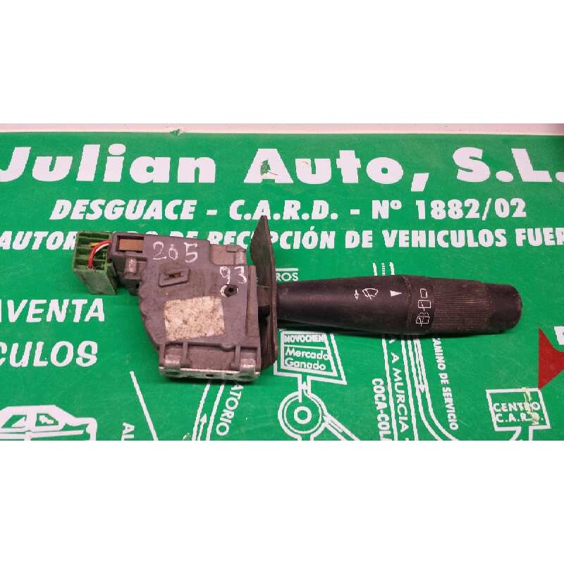 Recambio de mando limpia para peugeot 205 berlina xad / xad multi referencia OEM IAM   JAEGER