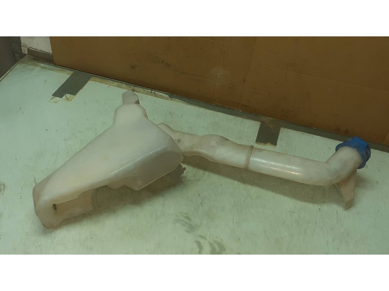 Recambio de deposito limpia para seat ibiza (6l1) 1.9 tdi referencia OEM IAM 6Q0955453  