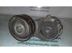 Recambio de tensor correa auxiliar para seat leon (1m1) sport referencia OEM IAM 032145299A 426000 LITENS 2