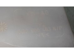 Recambio de deposito limpia para seat ibiza (6l1) 1.9 tdi referencia OEM IAM 6Q0955453   2