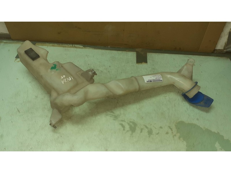 Recambio de deposito limpia para seat ibiza (6l1) 1.9 tdi referencia OEM IAM 6Q0955453  