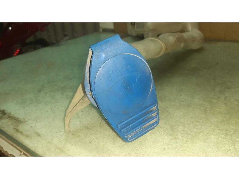 Recambio de deposito limpia para seat ibiza (6l1) 1.9 tdi referencia OEM IAM 6Q0955453  