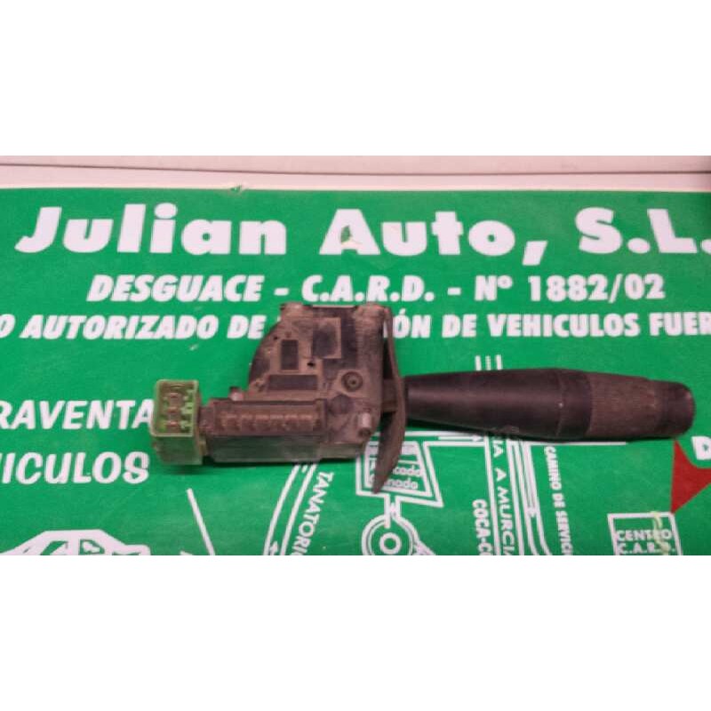 Recambio de mando limpia para peugeot 205 berlina xad / xad multi referencia OEM IAM   JAEGER
