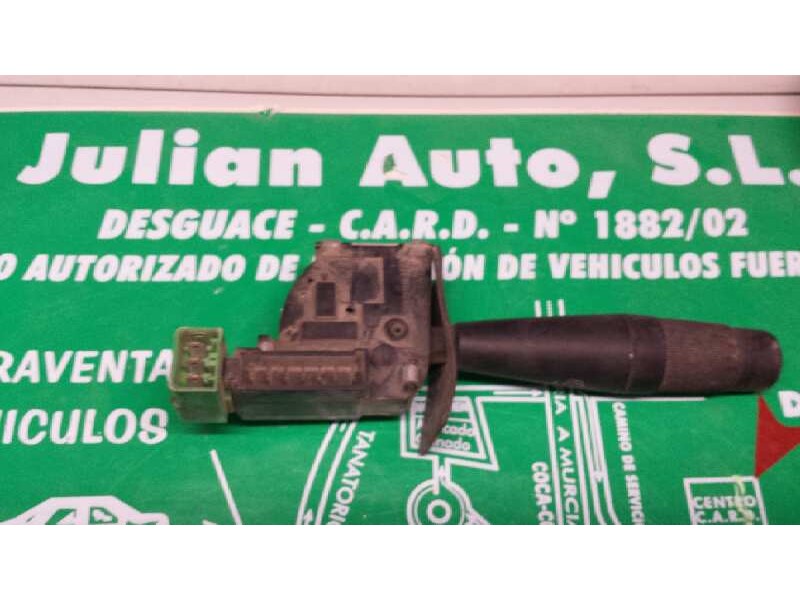 Recambio de mando limpia para peugeot 205 berlina xad / xad multi referencia OEM IAM   JAEGER