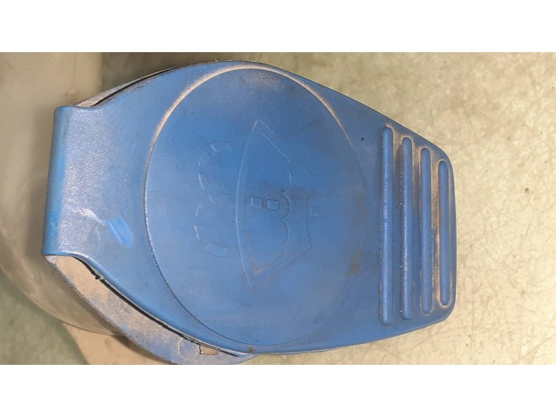 Recambio de deposito limpia para seat ibiza (6l1) 1.9 tdi referencia OEM IAM 6Q0955453  